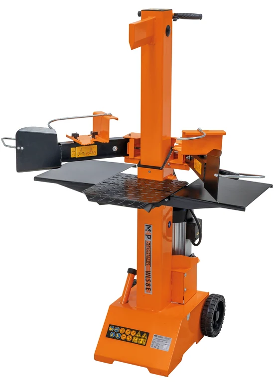 Despicator de lemne WLS 8 E / 230 V [2]