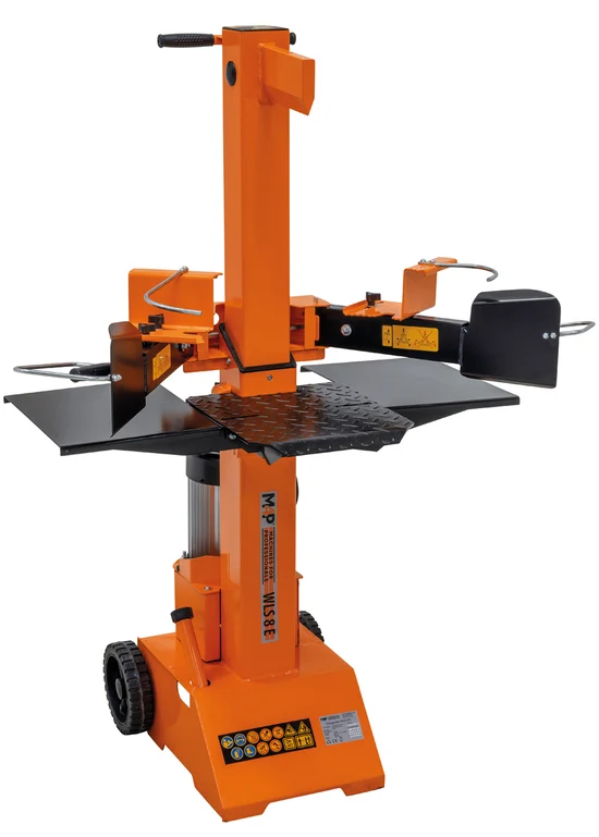 Despicator de lemne WLS 8 E / 230 V [3]