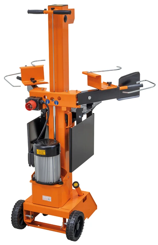 Despicator de lemne WLS 8 E / 400 V [4]