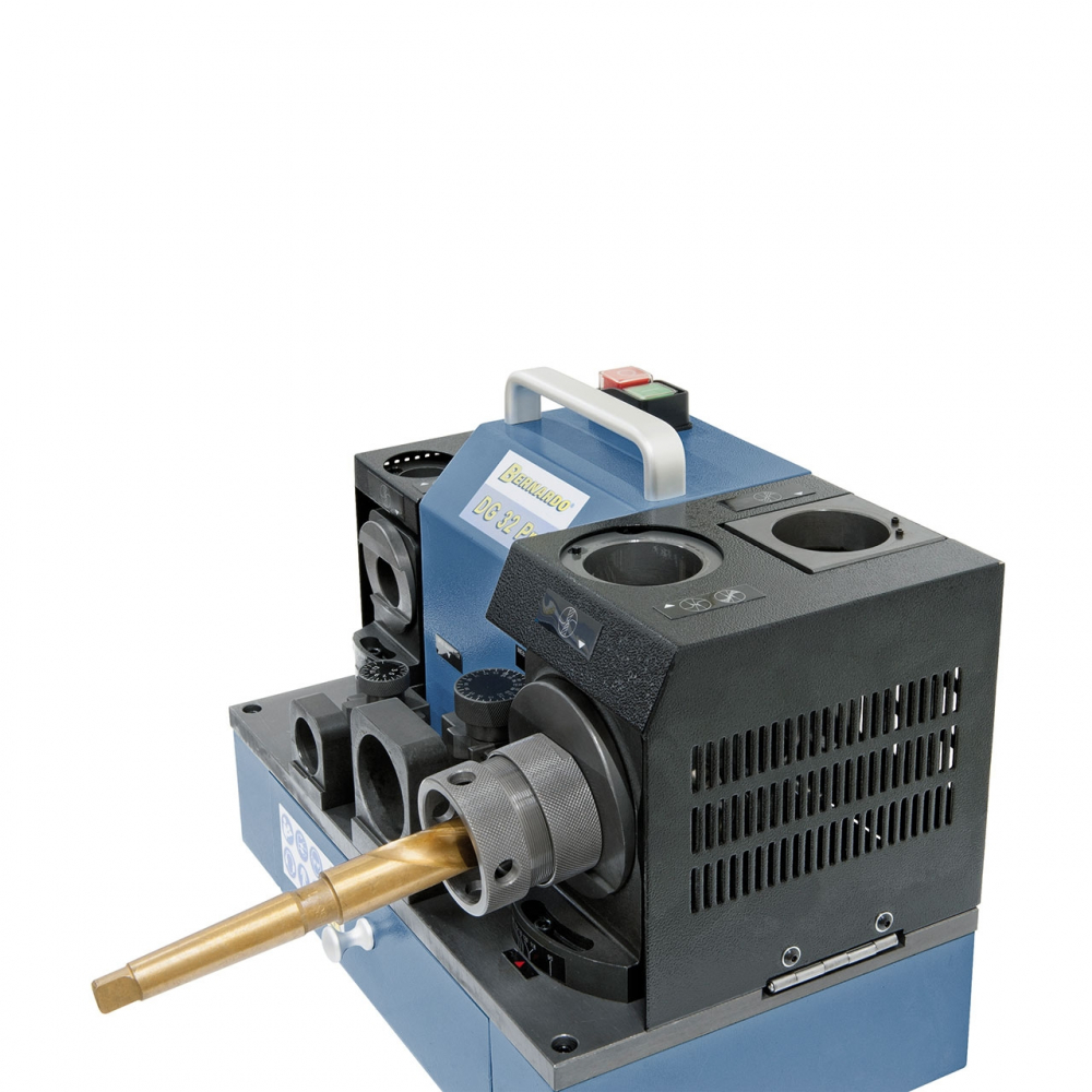 Masina de ascutit burghie DG 32 Pro [5]