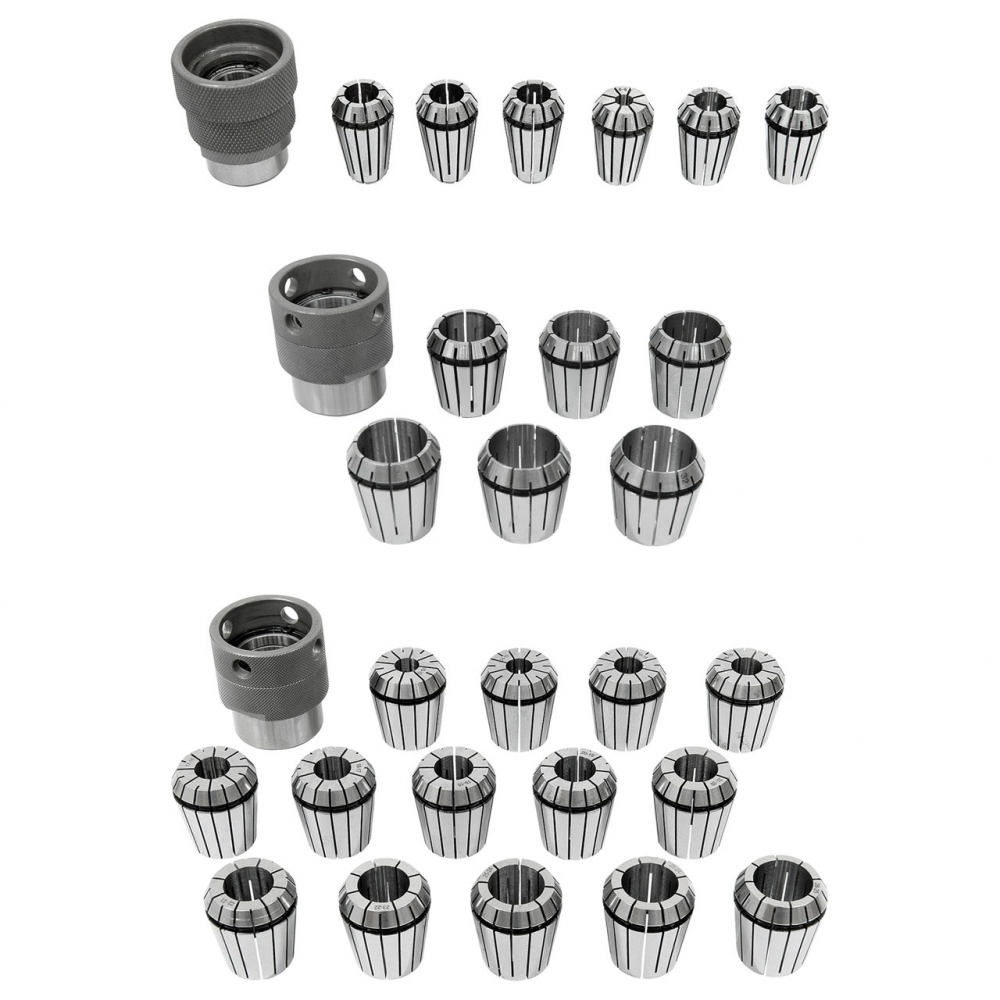 Masina de ascutit burghie DG 32 Pro [12]