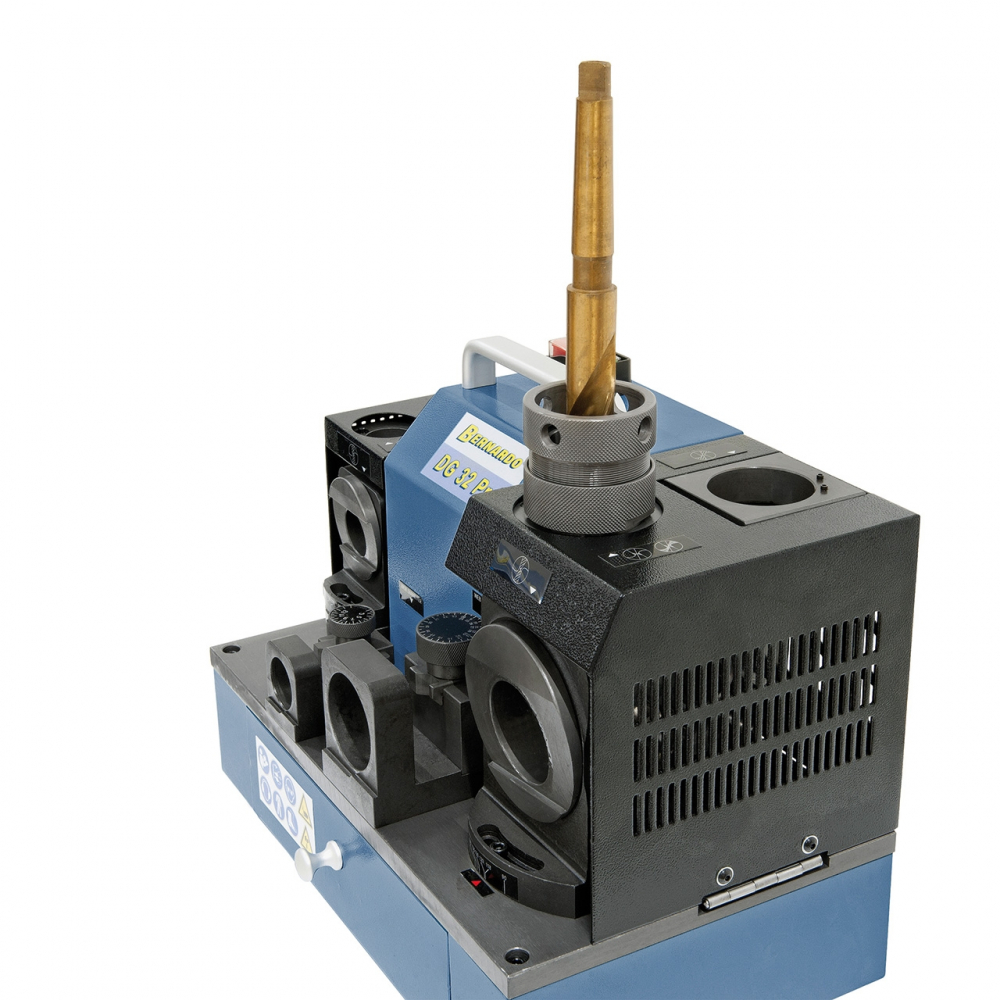 Masina de ascutit burghie DG 32 Pro [7]
