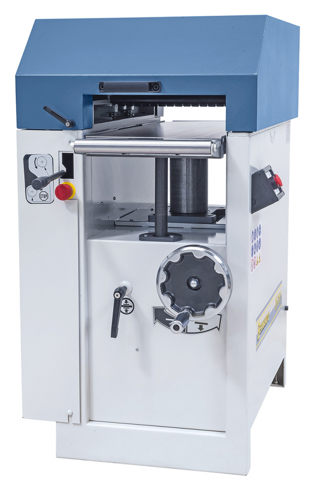 Masina de rindeluit la grosime Bernardo DH 310 - 400 V [4]