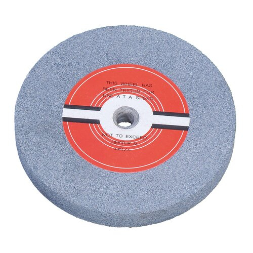 Disc abraziv Ø 250 x 25,4 mm, Ø 20 mm, G 60 pt. DSA 250 [1]