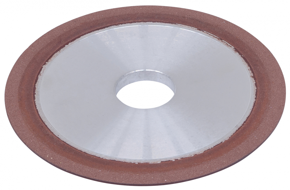 Disc de slefuire diamantat tip B [1]