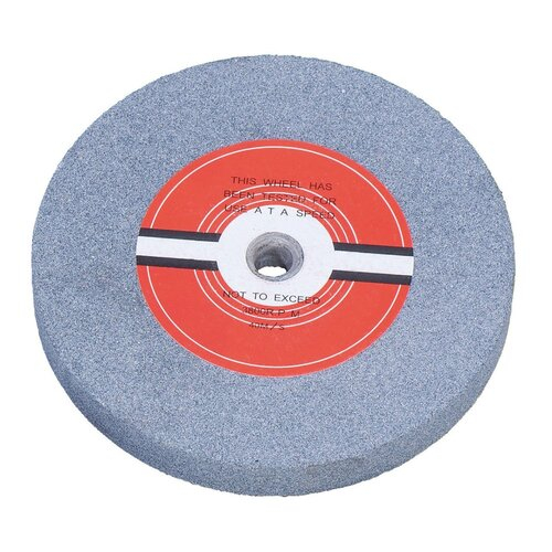 Disc de slefuit 400 x 50 x 127 mm - K80 [1]