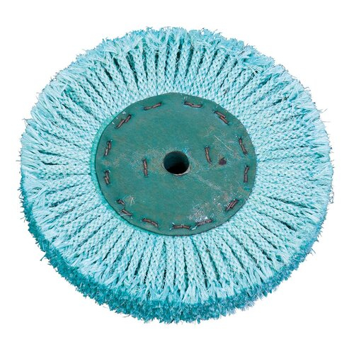 Disc polisare Ø 200 x 20 mm, Ø 16 mm [1]