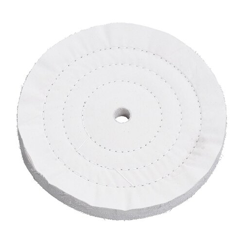 Disc polisare Ø 200 x 30 mm, Ø 16 mm [1]