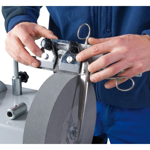 Dispozitiv pentru foarfeci pentru NTS 250 Top / Vario [1]