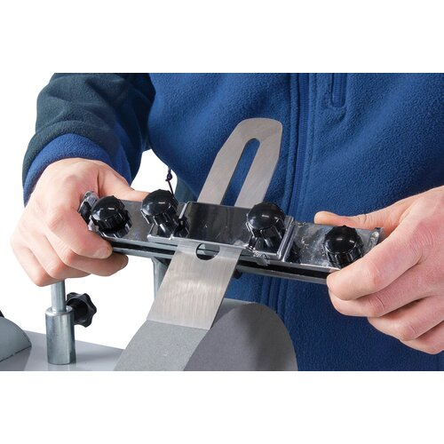 Dispozitiv pentru tăiat drept pentru NTS 250 Top / Vario [1]