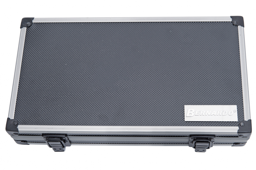 Set cutite de strunjire cu placute interschimbabile HM 20 mm, 5 buc. [3]