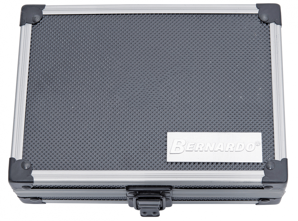 Set cutite de strunjire cu placute interschimbabile HM 8 mm, 5 buc. [3]