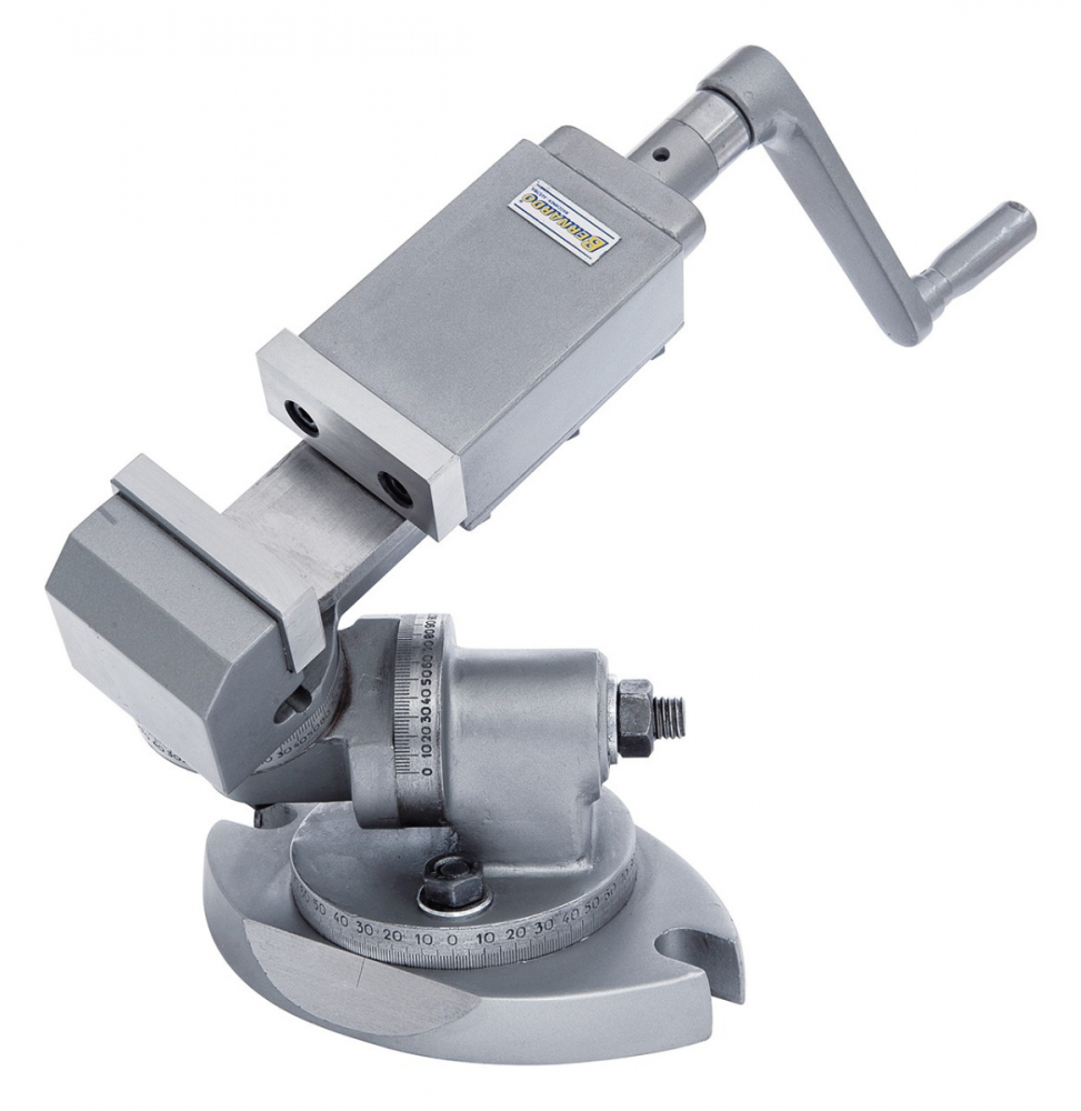 Menghina cu trei axe articulata Bernardo PGS 50 [1]