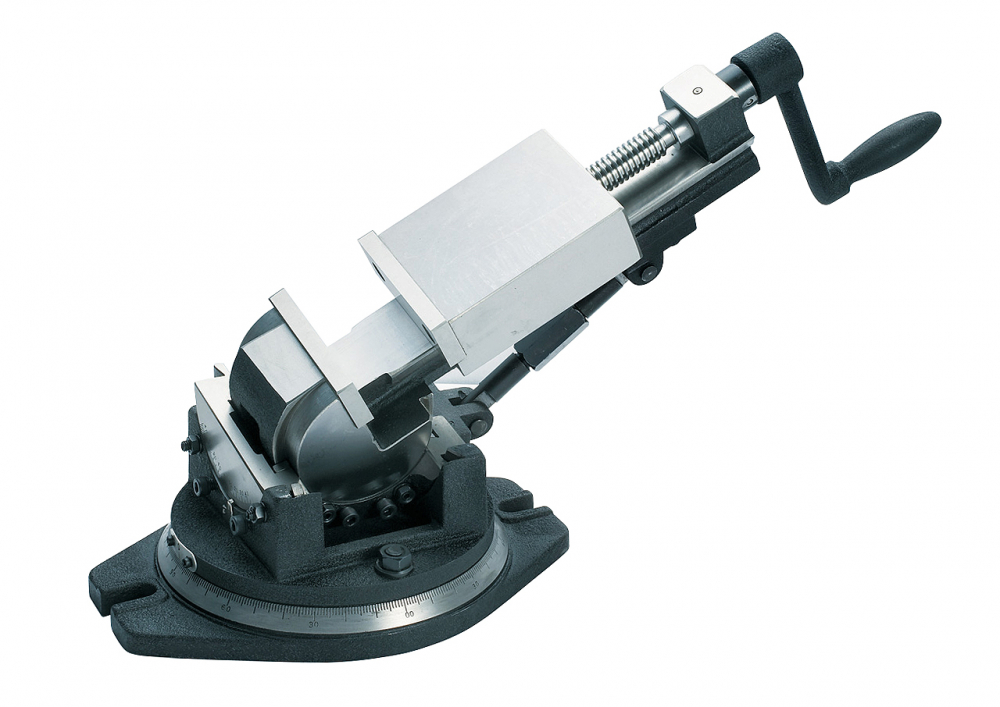 Menghina de precizie cu trei axe CY 130 [1]