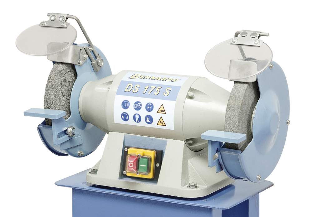Polizor de banc Bernardo DS 150 S [3]