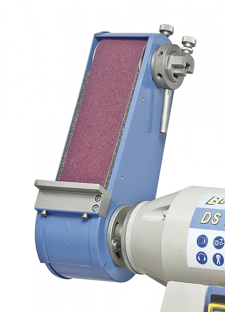 Polizor de banc DS 250 S [3]