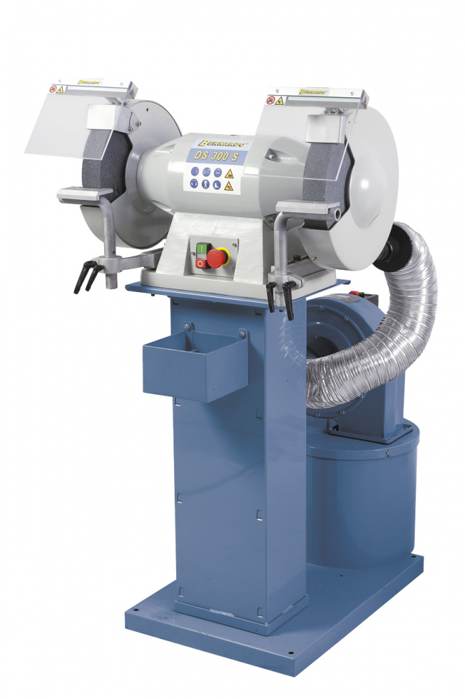 Polizor de banc Bernardo DS 300 S [3]
