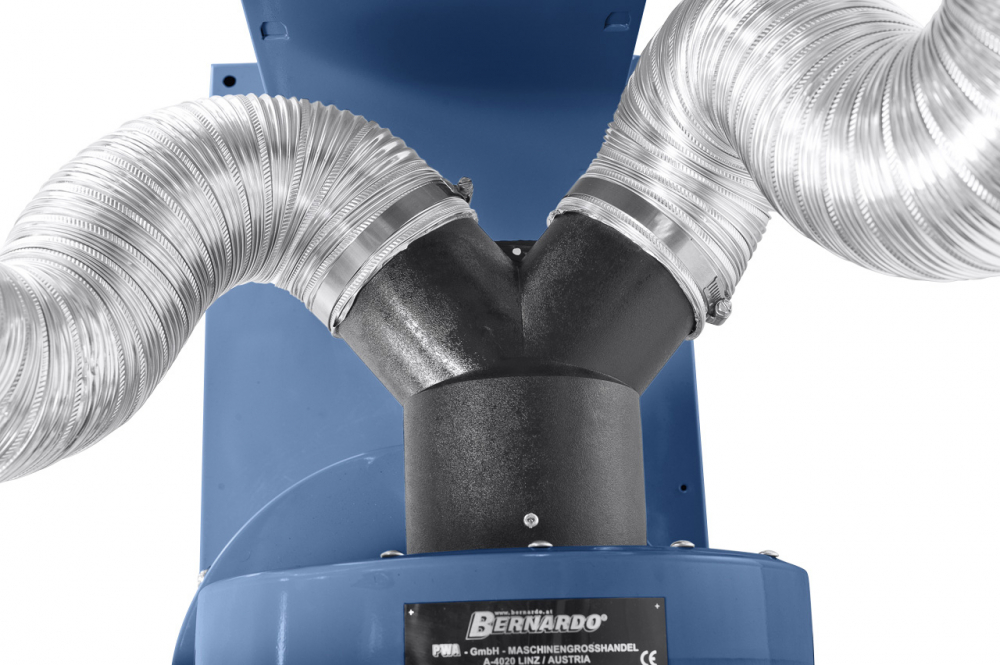 Polizor de banc Bernardo DS 300 S [7]