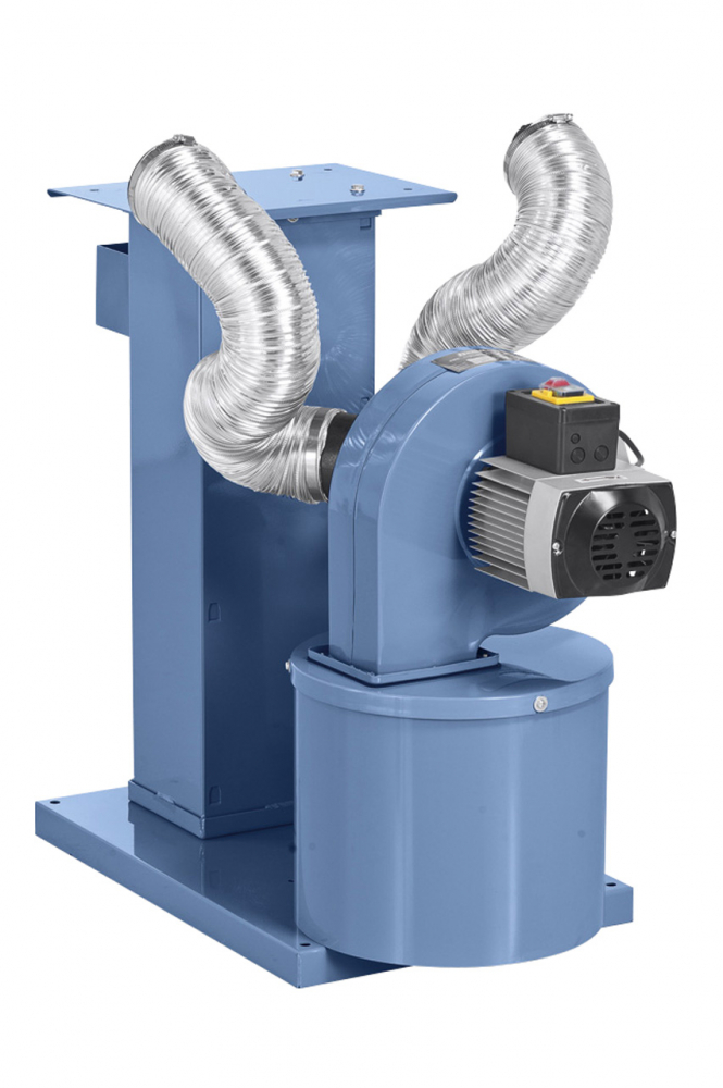 Polizor de banc Bernardo DS 300 S [9]
