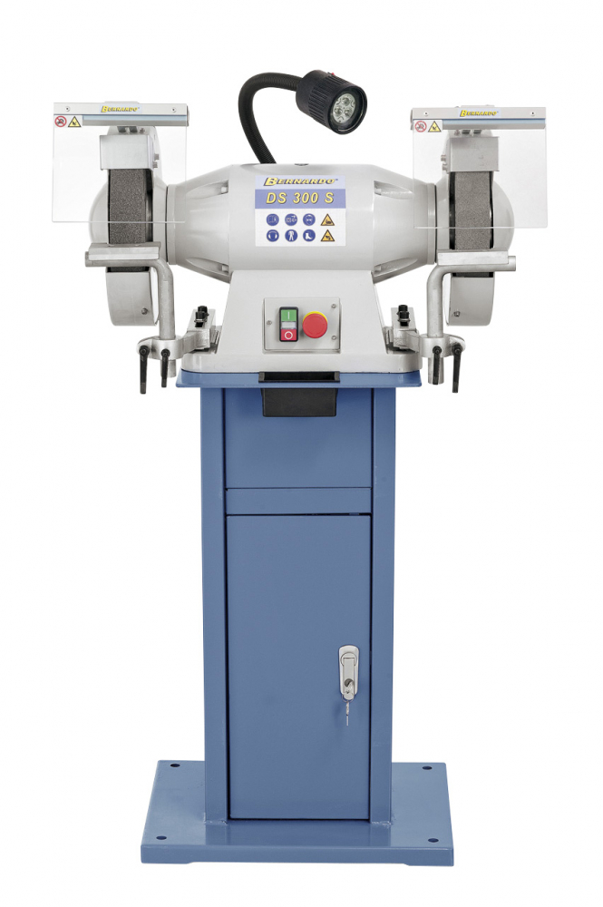 Polizor de banc Bernardo DS 300 S [2]