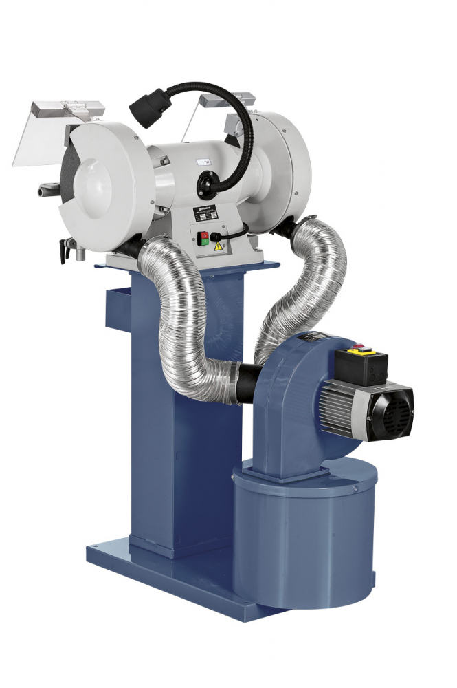 Polizor de banc Bernardo DS 300 S [4]