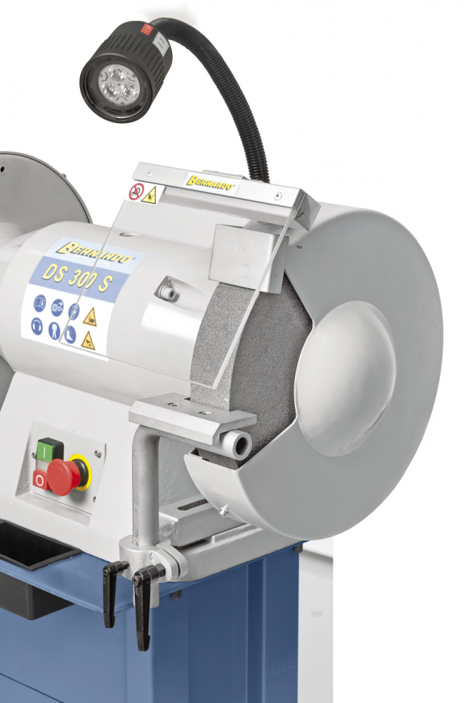 Polizor de banc Bernardo DS 300 S [10]