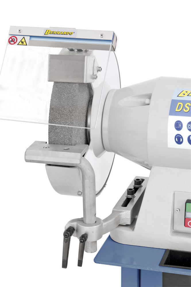 Polizor de banc Bernardo DS 300 S [11]
