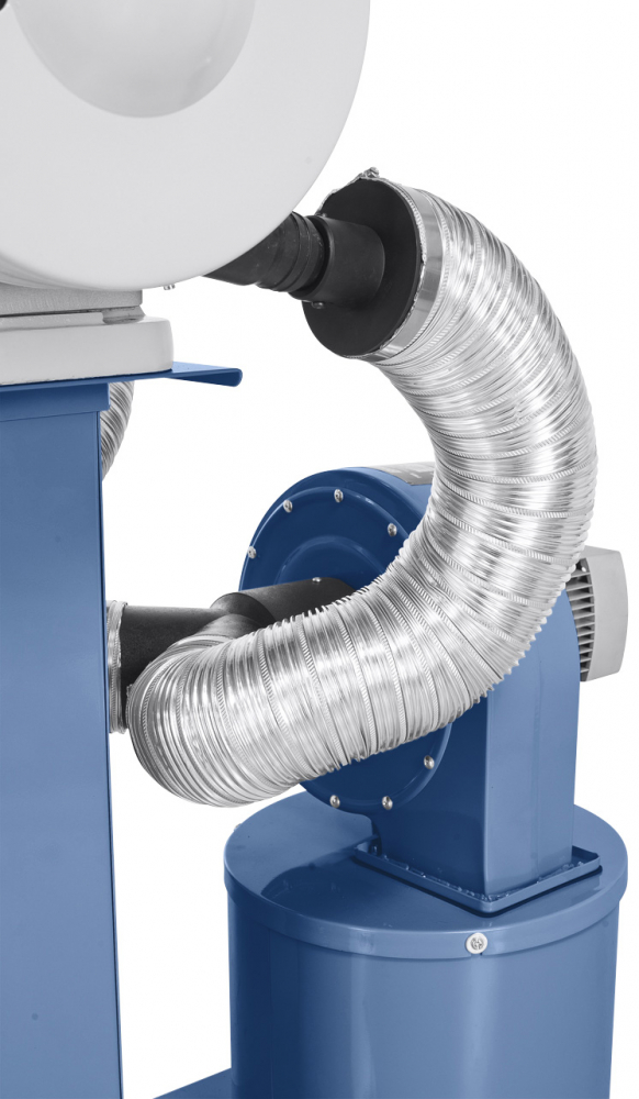Polizor de banc Bernardo DS 300 S [5]