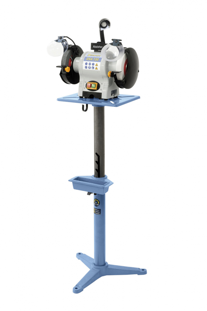 Polizor de banc Bernardo DSA 150 - 230 V [2]