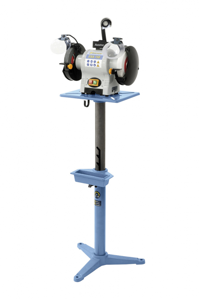Polizor de banc DSA 200 - 400 V [2]