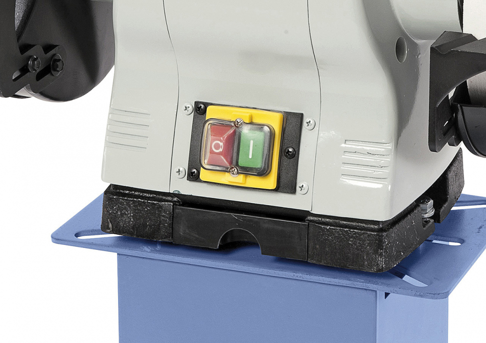 Polizor de banc DSA 200 - 400 V [5]