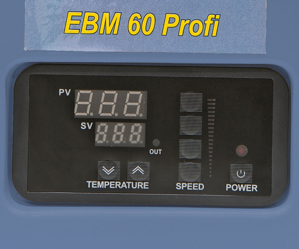 Masina mobila pentru aplicat cant Bernardo EBM 60 Profi [10]