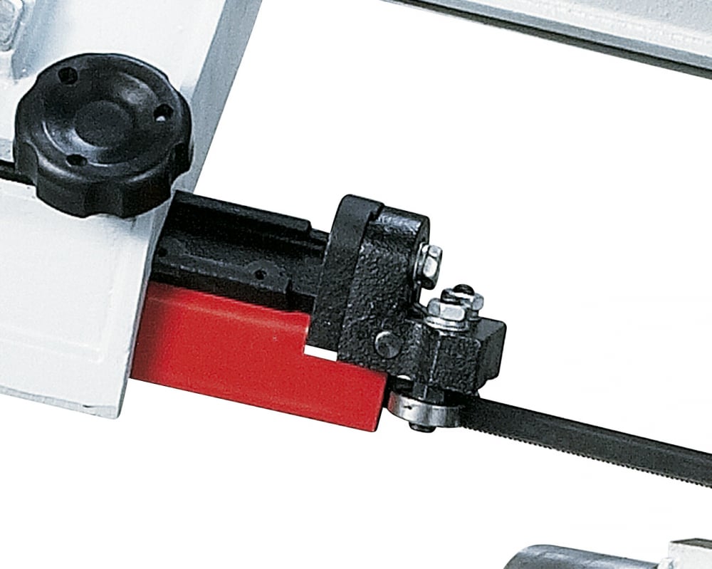 Ferastrau pentru metal cu banda Bernardo EBS 128 C - 400 V [2]