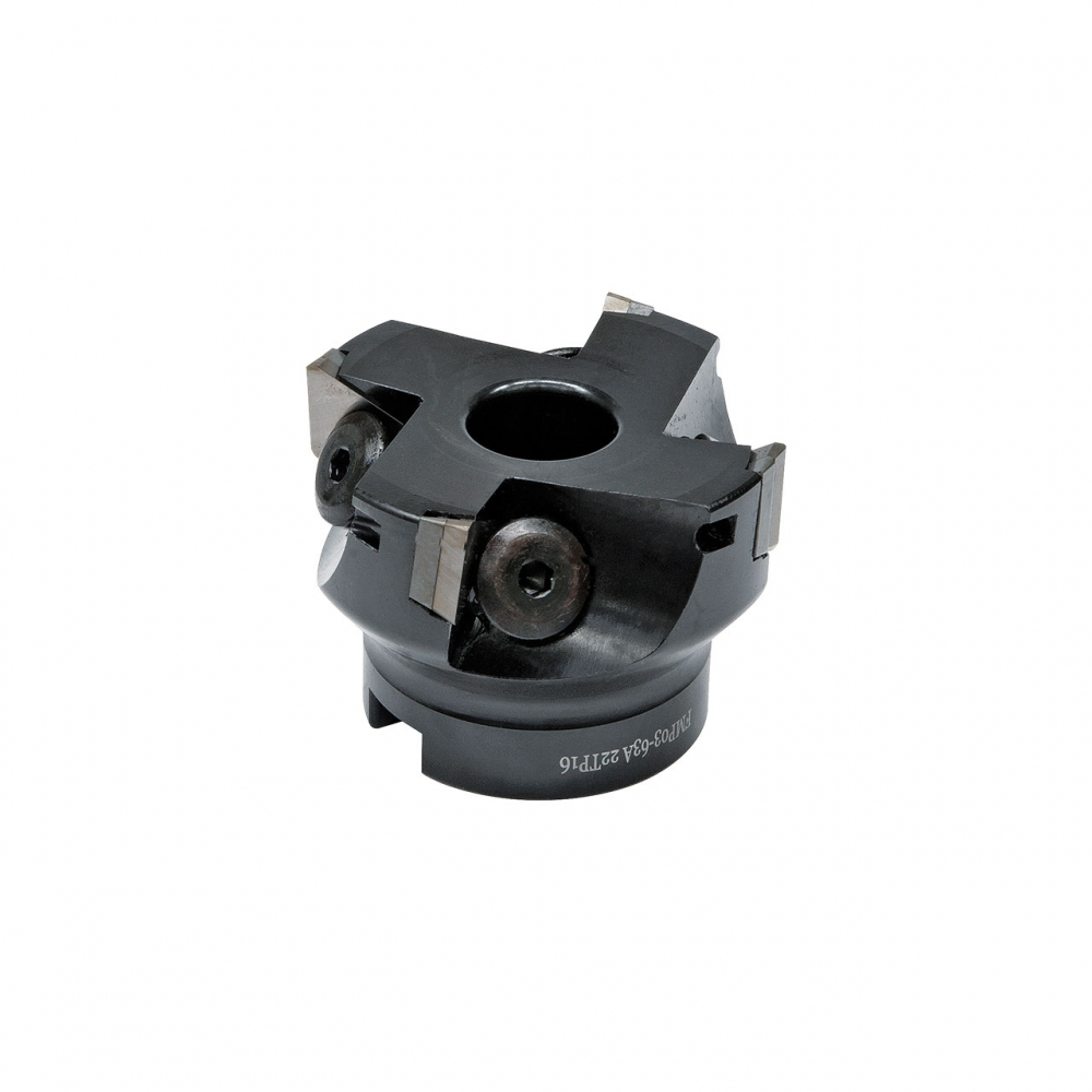 Freza de colt 90°, diam. 63 mm [1]