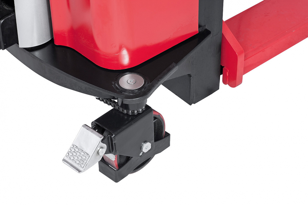 Stivuitor electric EHS 1000 - 2,5 [7]