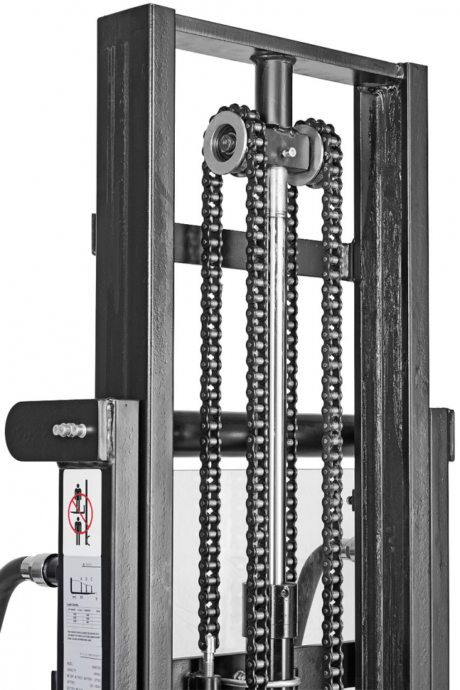 Stivuitor electric EHS 1000 - 2,5 [6]