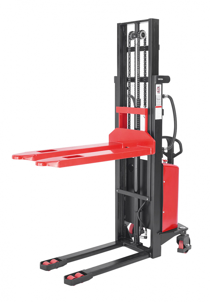 Stivuitor electric EHS 1000 - 3,0 [2]