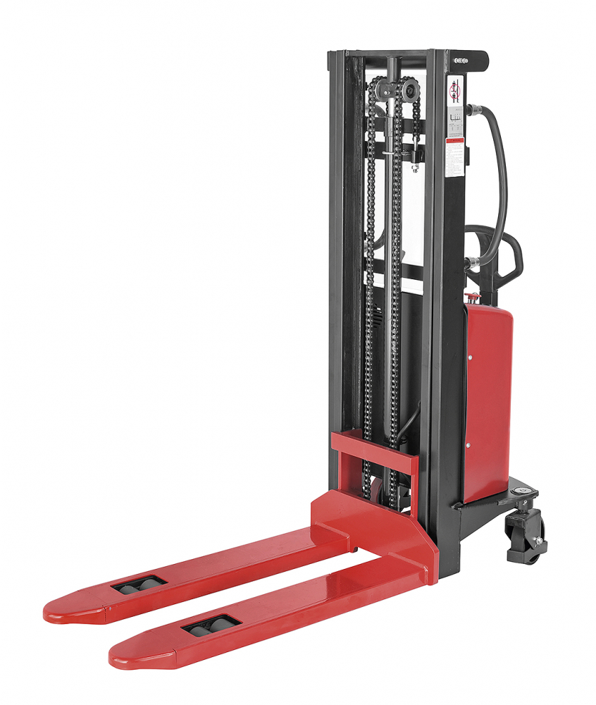 Stivuitor electric EHS 1500 - 1,6 [3]