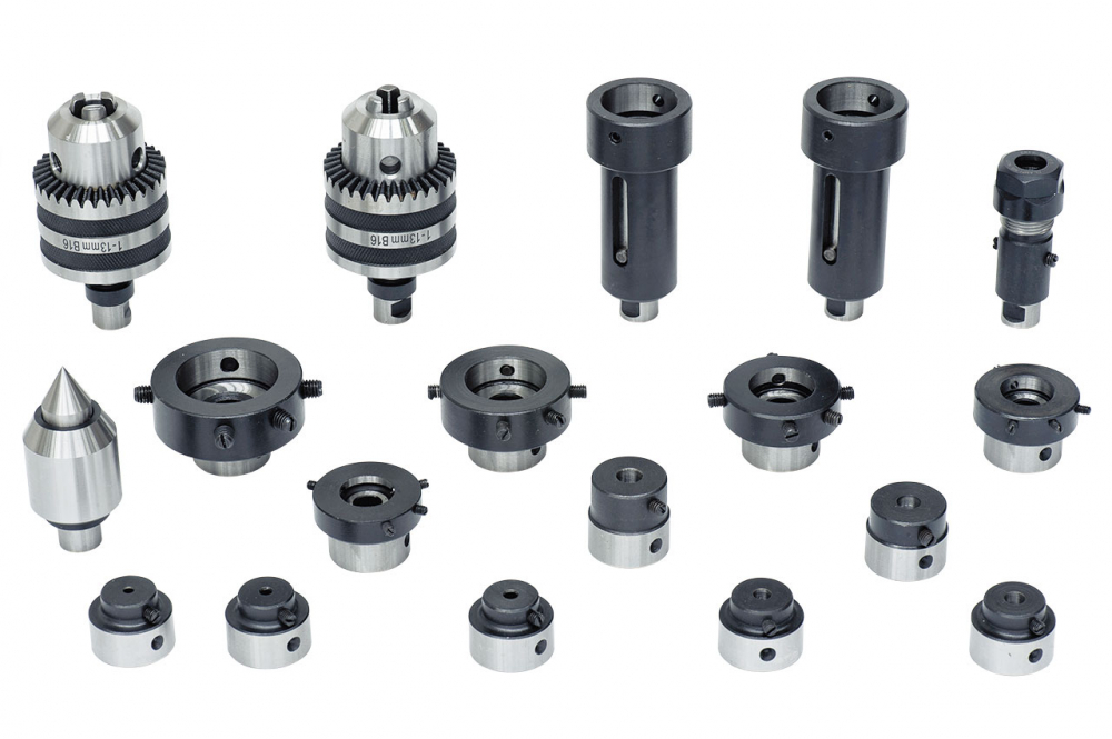 Set accesorii pentru cap-revolver MK 2 [1]