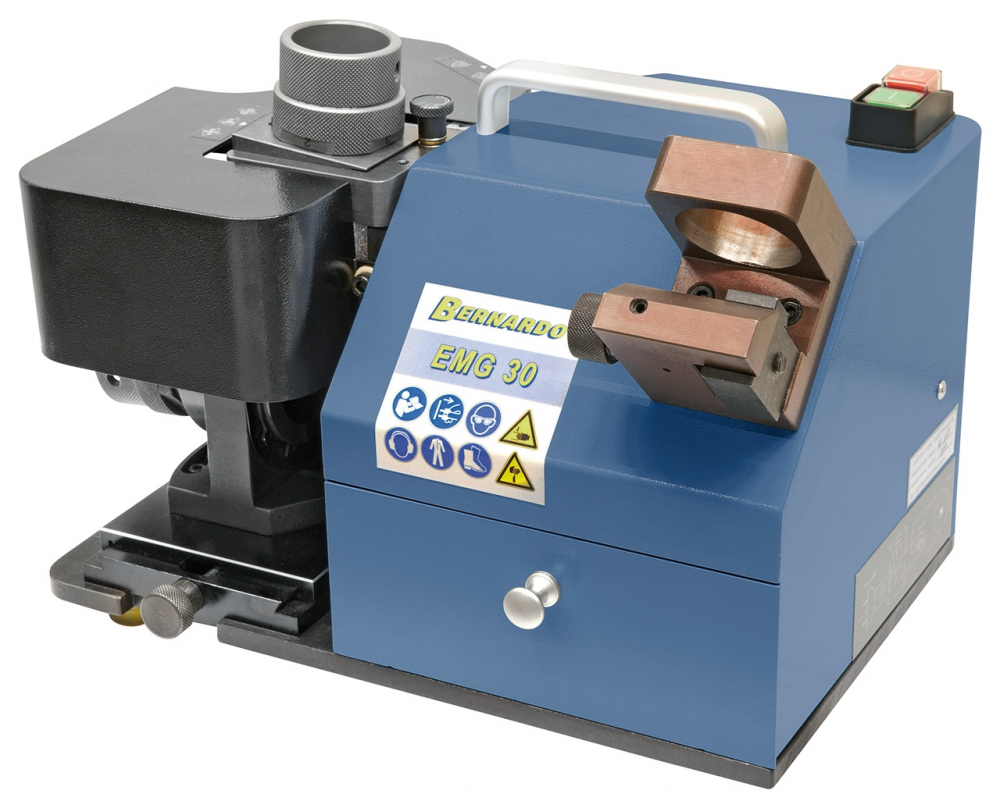 Masina de slefuit freze-tija EMG 30 [3]