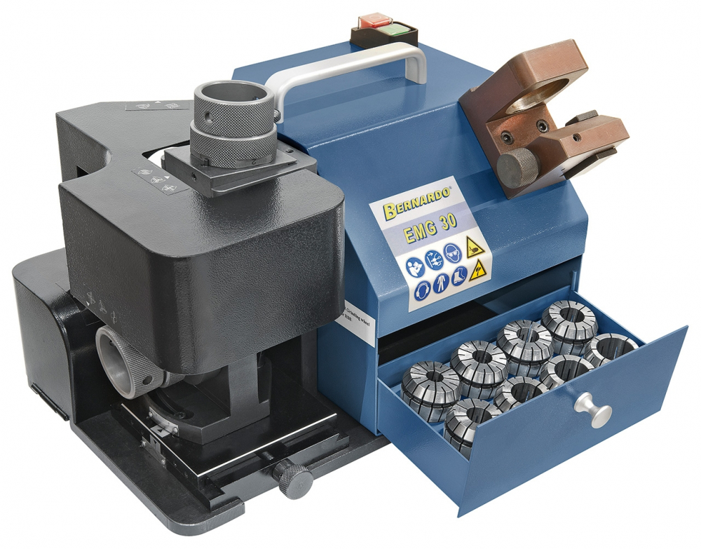 Masina de slefuit freze-tija EMG 30 [2]