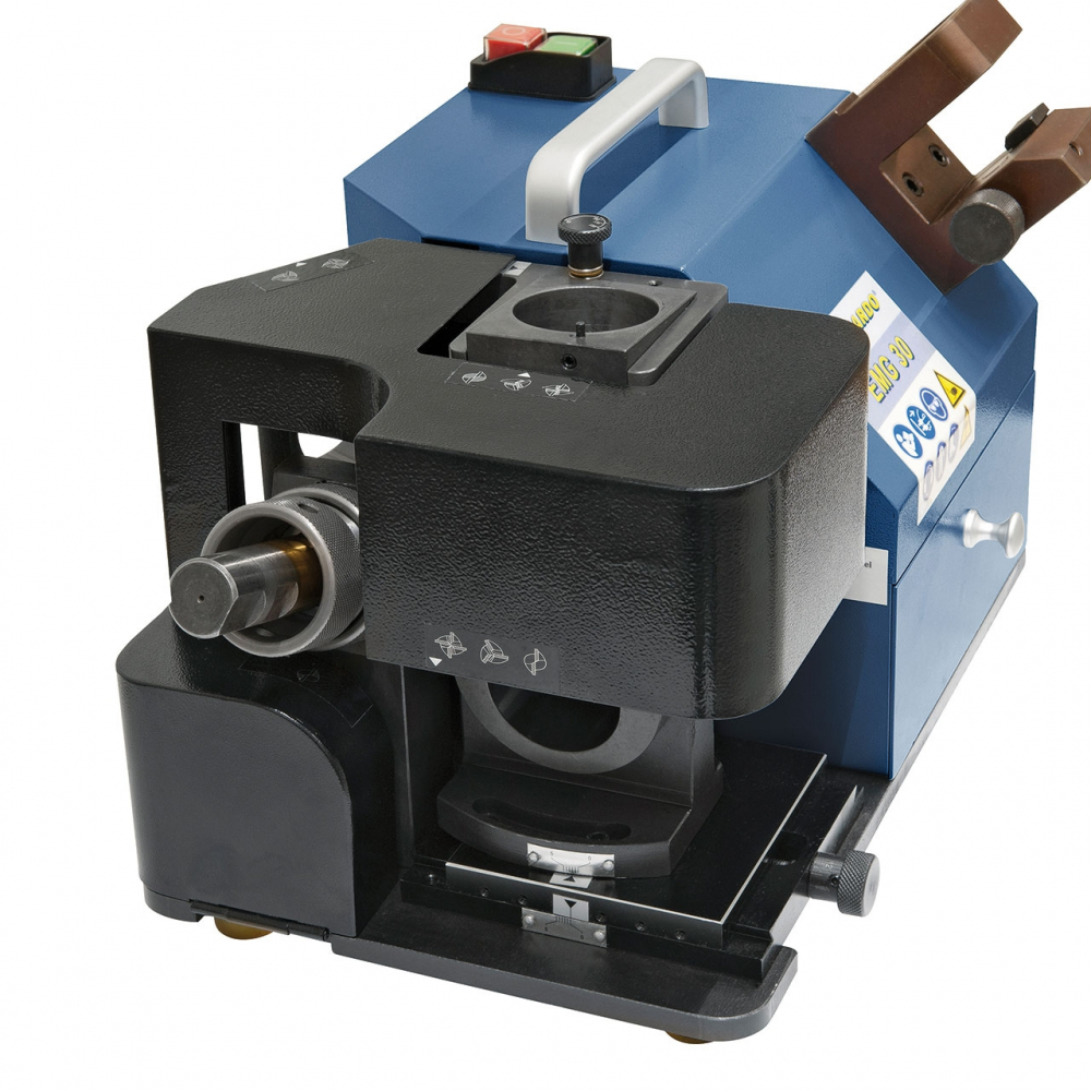 Masina de slefuit freze-tija EMG 30 [7]