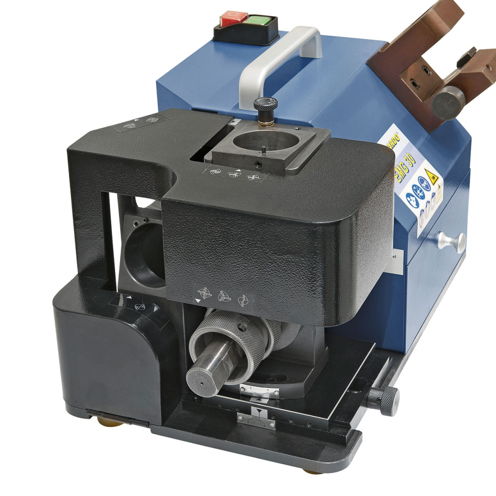 Masina de slefuit freze-tija EMG 30 [5]