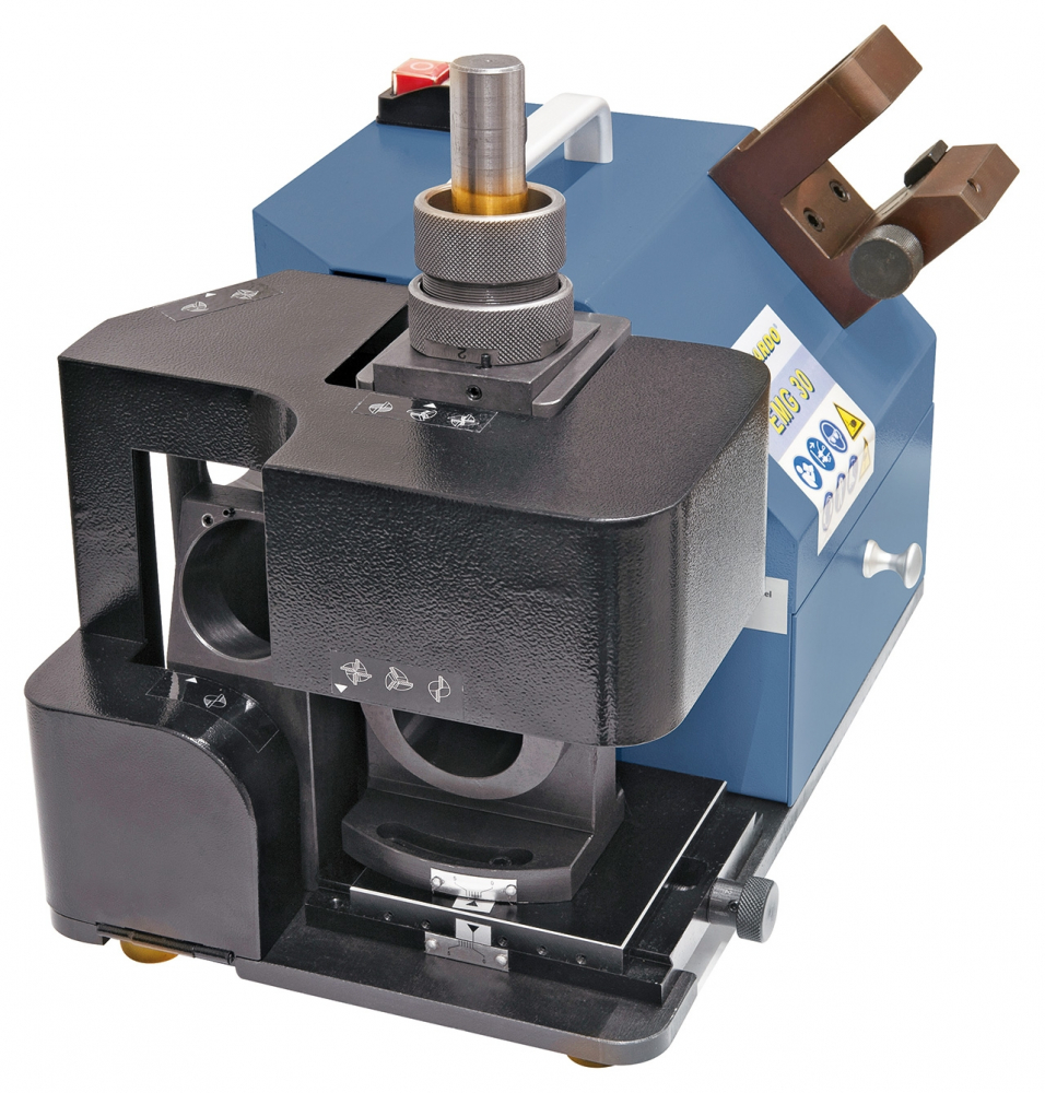 Masina de slefuit freze-tija EMG 30 [6]