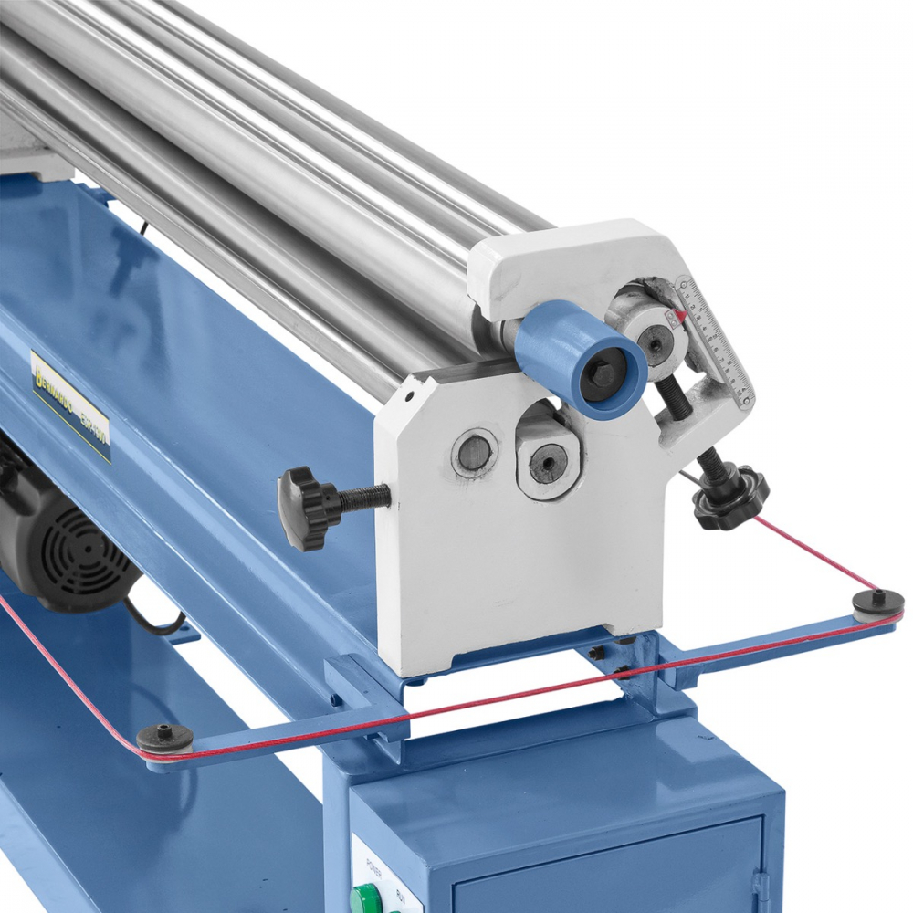Masina de roluit foi metalice ESR - 1300 [3]