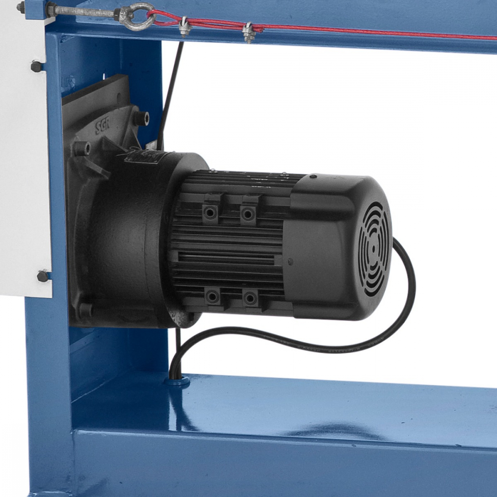 Masina de roluit foi metalice ESR - 1300 [5]