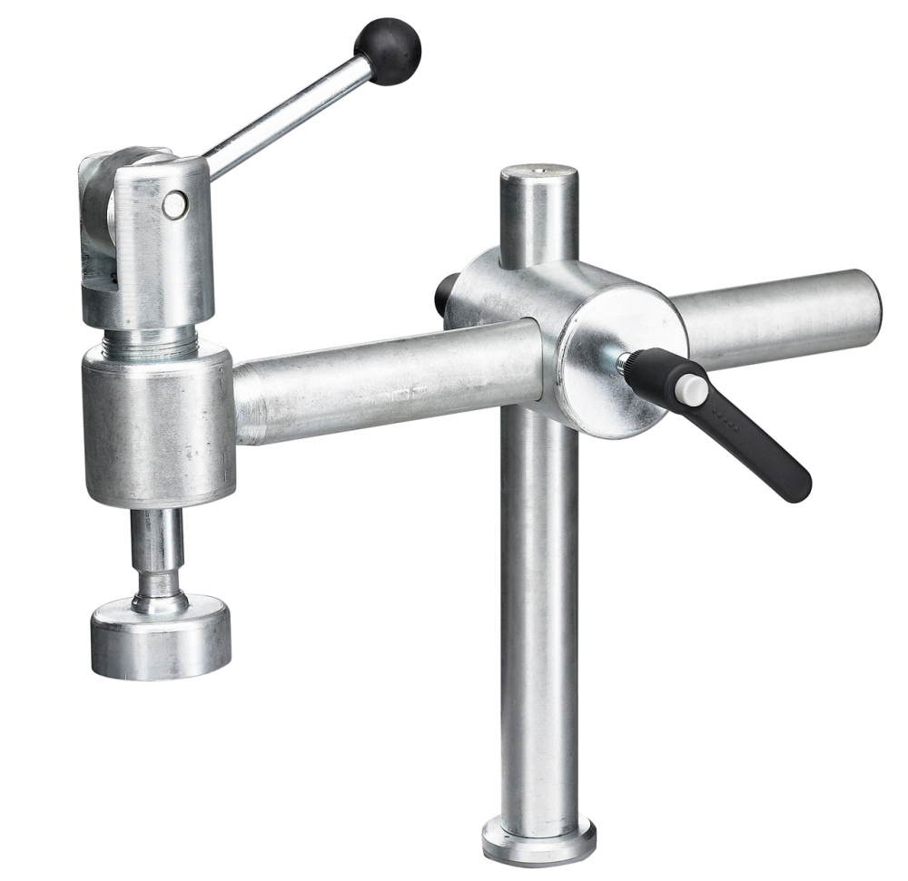 Sistem fixare pentru Classic / Topcut [1]