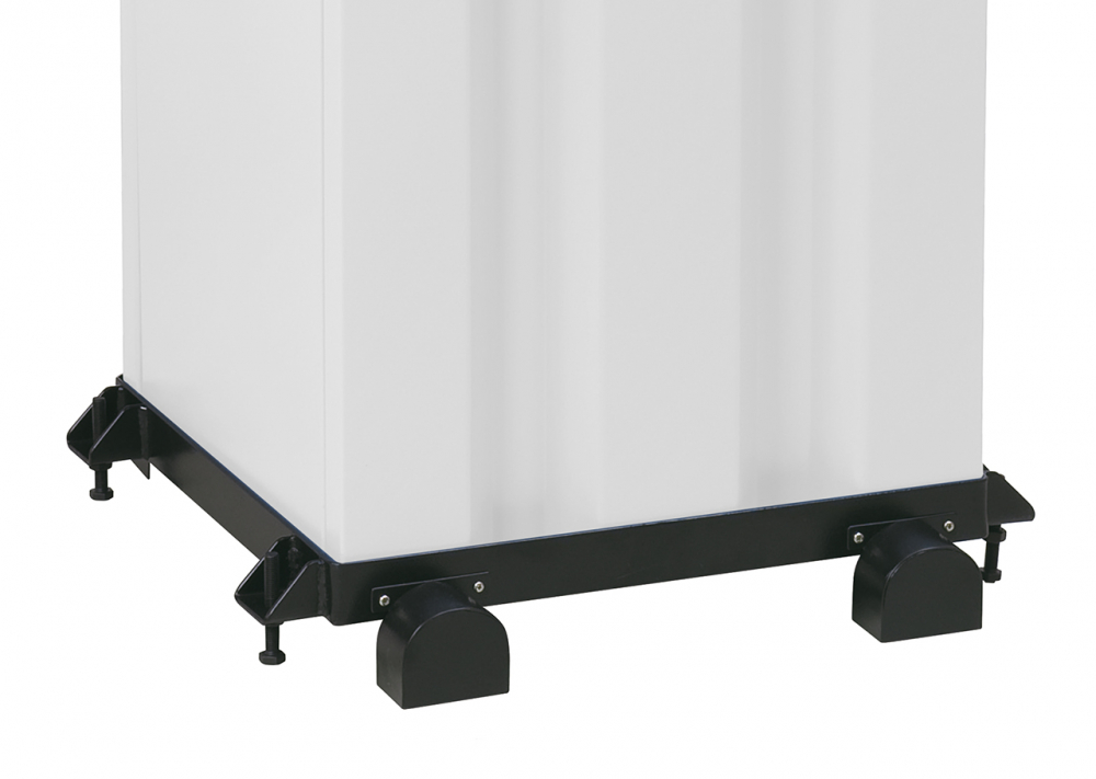 Carut pentru HBS 210 / 275 [1]