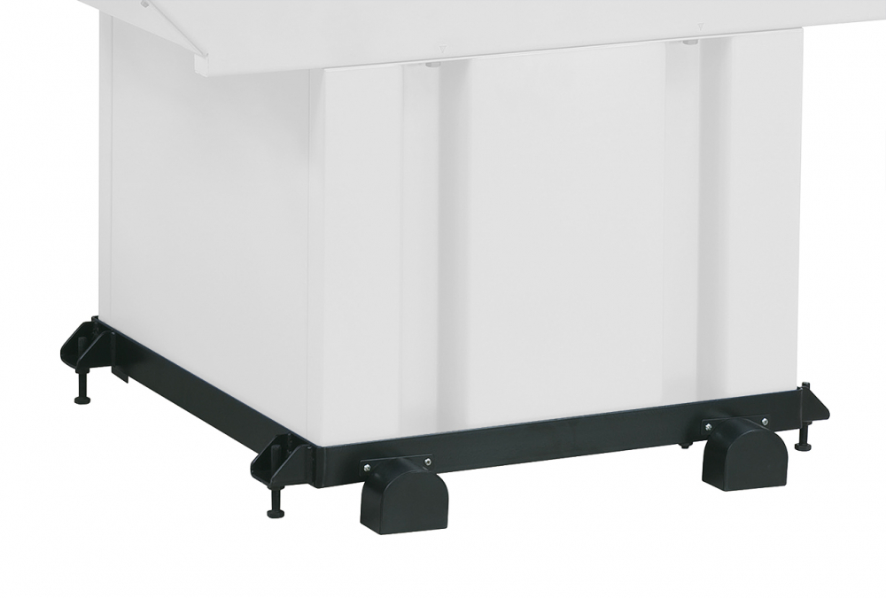 Carut pentru MBS 280 DG / 300 DG [1]