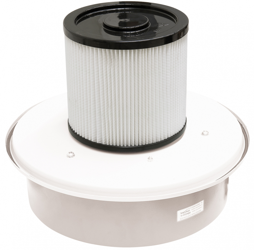 Filtru particule fine pentru BDC 1100 [1]